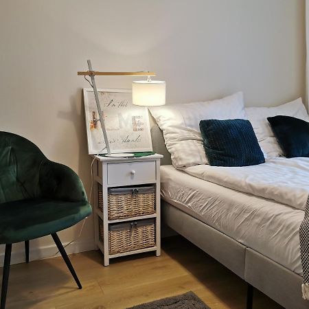 Apartament Kolobrzeg Port Welcome Home Екстериор снимка