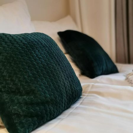 Apartament Kolobrzeg Port Welcome Home Екстериор снимка