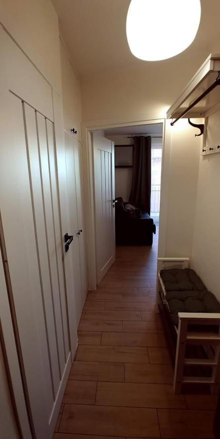 Apartament Kolobrzeg Port Welcome Home Екстериор снимка