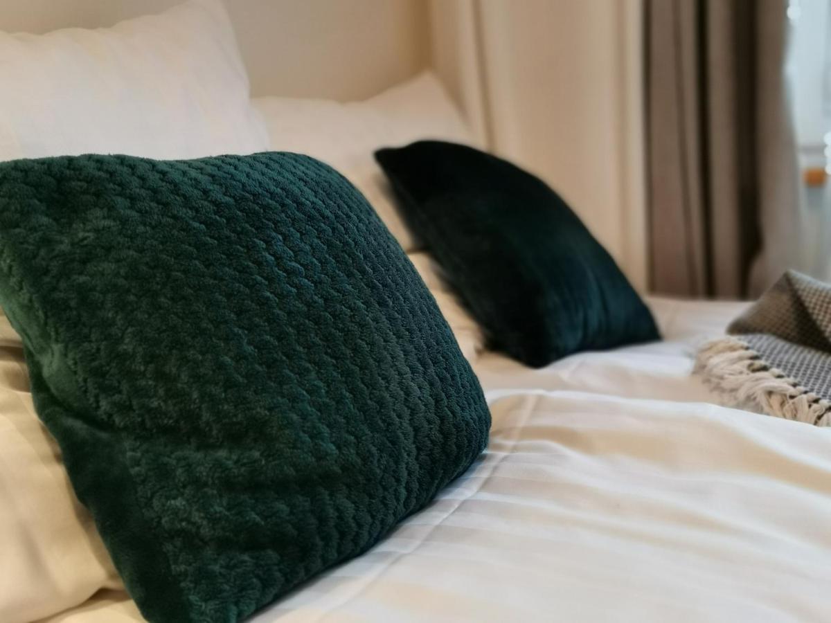 Apartament Kolobrzeg Port Welcome Home Екстериор снимка